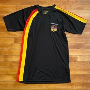 Treo Black Deutschland Jersey